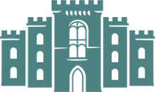 Logo for Hampton Castle