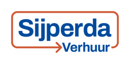 Bedrijfslogo Sijperda Verhuur B.V.