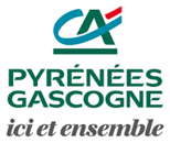 Logo de l'entreprise Crédit Agricole Pyrénées Gascogne