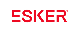 Logo de l'entreprise Esker France
