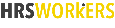 Página de vacantes de HRSWORKERS