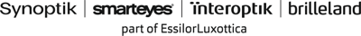 Synoptik Scandinavia company logo