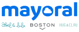 Logotipo de Grupo Mayoral