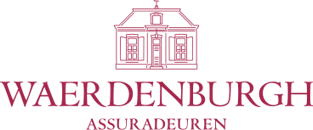Logo voor Waerdenburgh Assuradeuren