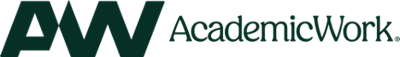 Yrityksen Academic Work Finland urasivusto