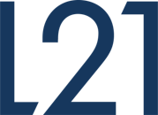 Level 21 Management AB-logga