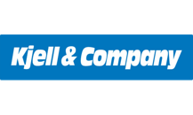 Kjell & Company sin karriereside