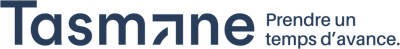 Logo de l'entreprise Tasmane