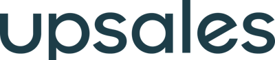 Upsales company logo