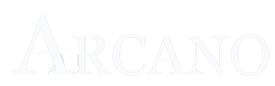 Logotipo de Arcano