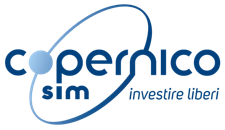 Logo dell'azienda Copernico SIM S.p.A.