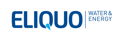Bedrijfslogo ELIQUO Water & Energy BV