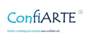 Página de vacantes de ConfiARTE