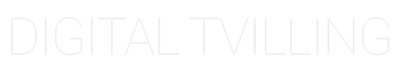 Digital Tvilling AB career site
