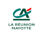 Logo de l'entreprise Crédit Agricole La Réunion-Mayotte