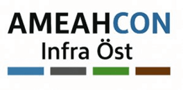 AMEAHCON Infra Öst ABs karriärsida