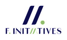 Logo de l'entreprise F. Initiatives