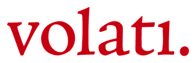 Volatis karriärsida