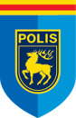 Ålands polismyndighets karriärsida