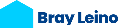 Logo for Bray Leino Agency