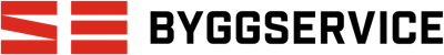 Logo for SE Byggservice