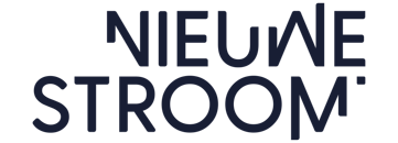 Logotype NieuweStroom