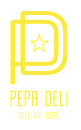 Pepa Delis karriärsida
