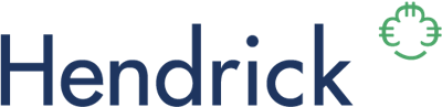 Hendrick Group B.V. logotype