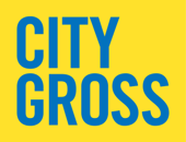 City Gross s karriärsida