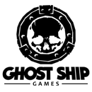 Ghost Ship Games company logo