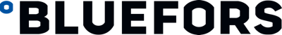 Bluefors company logo
