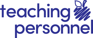 Teaching Personnel career site