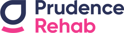 Prudence Rehab company logo