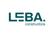 Página de vacantes de Leba