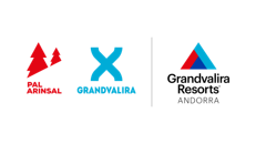 Logotipo para GRANDVALIRA SOLDEU EL TARTER - PAL ARINSAL - SETAP365