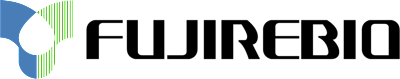 Fujirebio Diagnostics AB-logga