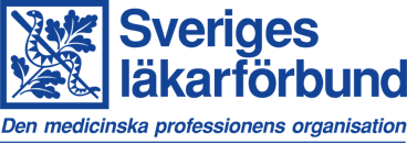 Sveriges läkarförbunds karriärsida