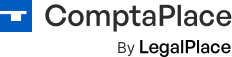Logo pour ComptaPlace