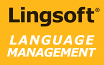 Yrityksen Lingsoft urasivusto