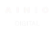 Yrityksen Aihio Digital urasivusto