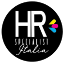 Sito carriera di HRSpecialist Italia
