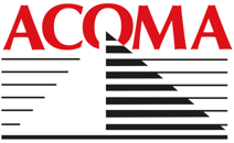 Logo pour ACOMA
