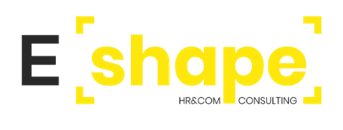 Página de vacantes de E-Shape, HR Consulting