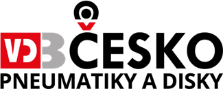 Logo voor VDB Cesko