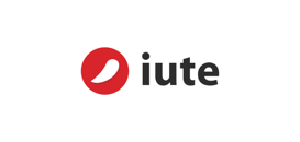 Iute Group company logo