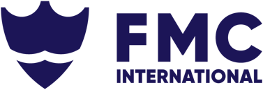 FMC company logo