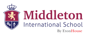 Middleton International School company logo