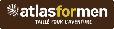 Logo de l'entreprise Atlasformen