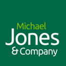 Michael Jones career site