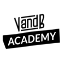 Logo pour V and B Academy